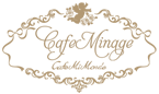 カフェミナージュ - CafeMi Monde（カフェミモンド）